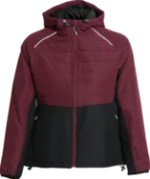Dobsom Women's R90 Hybrid Jacket Dobsom Women's R90 Hybrid Jacket
