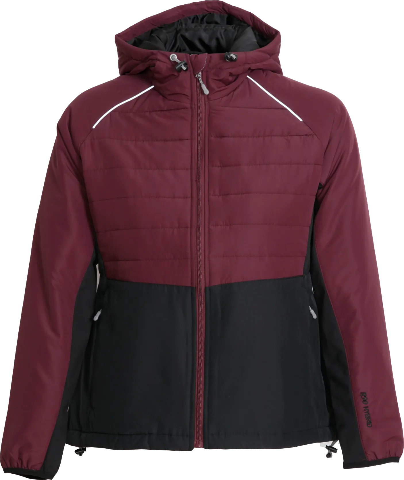 Dobsom Women's R90 Hybrid Jacket Dobsom Women's R90 Hybrid Jacket