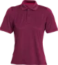 Dobsom Women's Skill Polo, Fuchsia