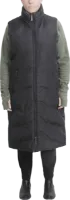 Dobsom Women's Stockholm Long Vest Dobsom Women's Stockholm Long Vest