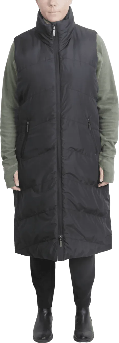Dobsom Women's Stockholm Long Vest