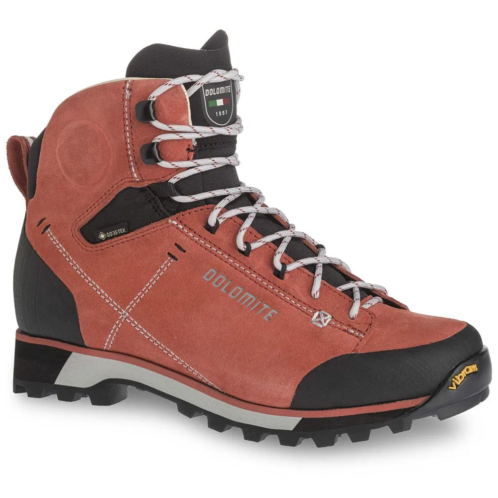 Dolomite 54 Hike Evo Goretex Vandringskängor Dolomite 54 Hike Evo Goretex Vandringskängor