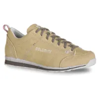 Dolomite 54 Lh Canvas Evo Vandringsskor