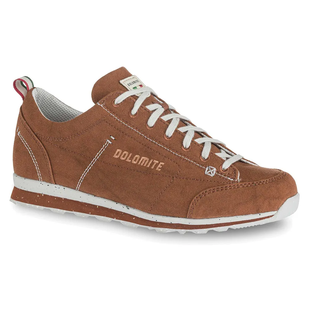 Dolomite 54 Lh Canvas Evo Vandringsskor Dolomite 54 Lh Canvas Evo Vandringsskor