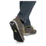 Dolomite 54 Low Winter Gtx Vandringsskor, Mud / green