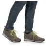 Dolomite 54 Low Winter Gtx Vandringsskor, Mud / green