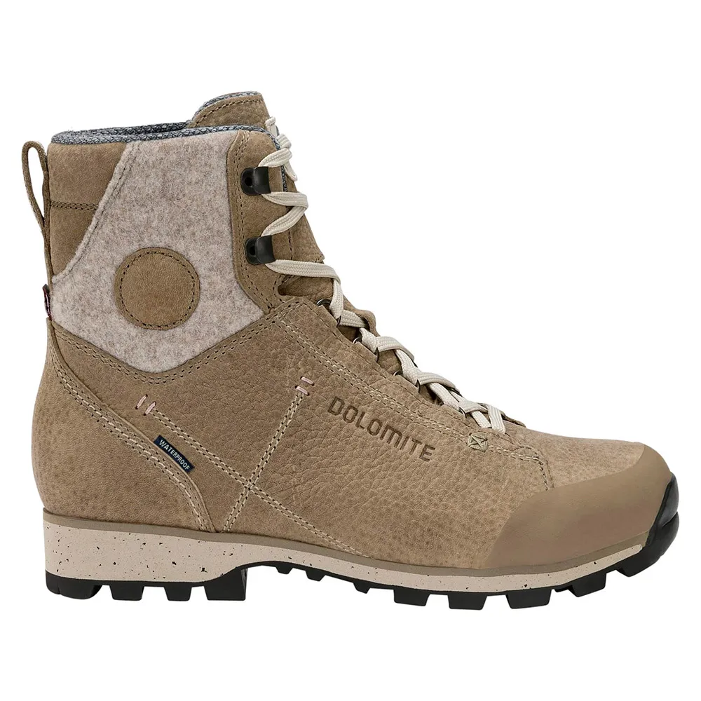 Dolomite 54 Warm Evo Wp Vandringskängor Dolomite 54 Warm Evo Wp Vandringskängor