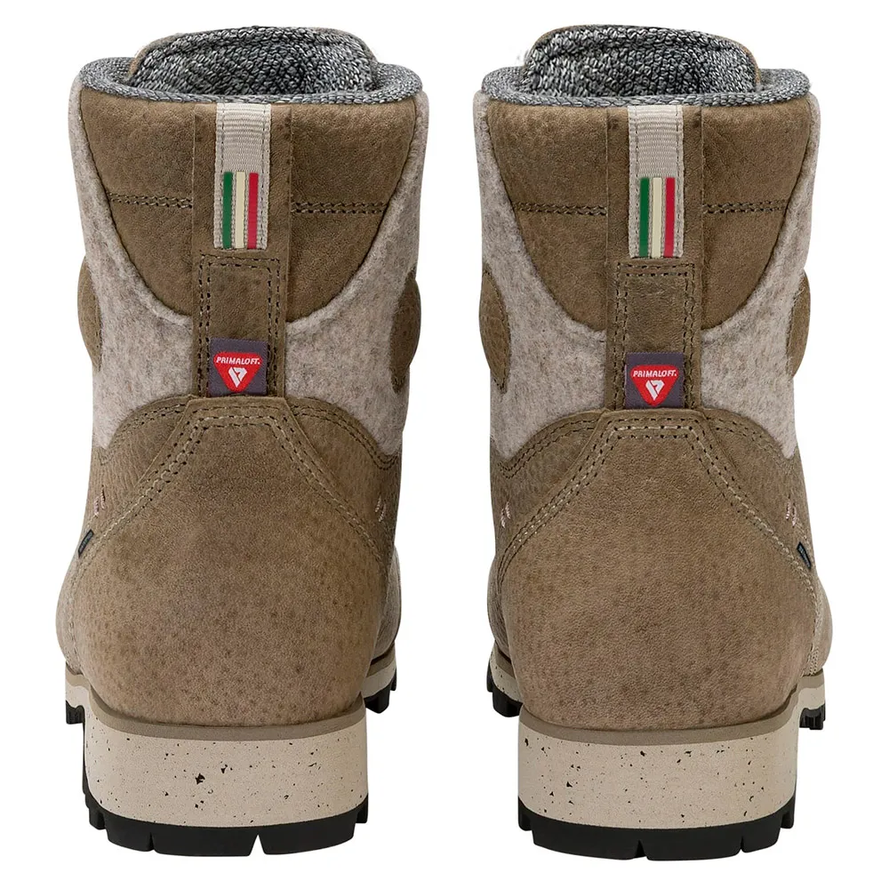 Dolomite 54 Warm Evo Wp Vandringskängor Dolomite 54 Warm Evo Wp Vandringskängor