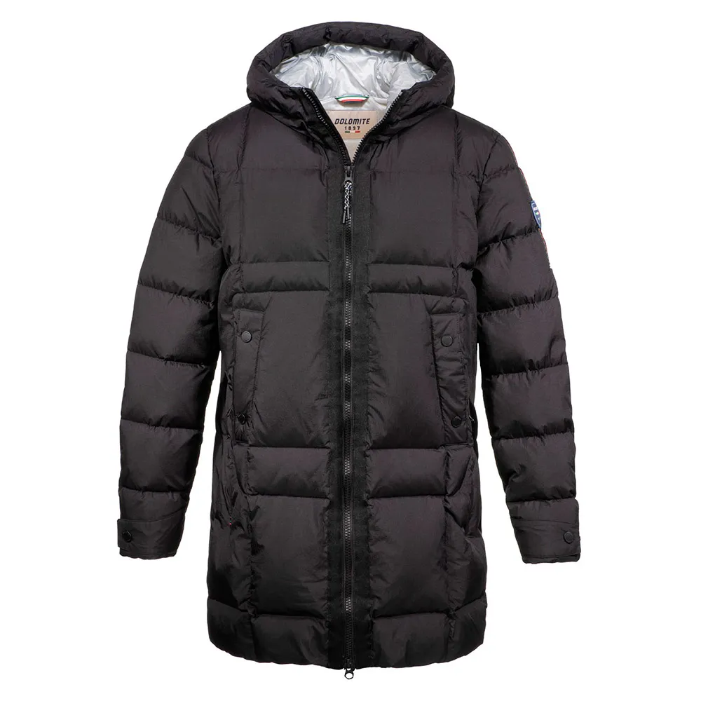 Dolomite 76 Fitzroy Parka