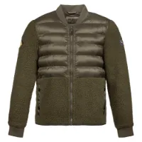 Dolomite Bomber Polar Jacka Dolomite Bomber Polar Jacka