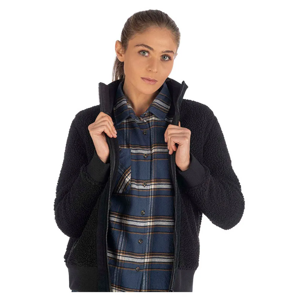 Dolomite Bomber Polar Jacka Dolomite Bomber Polar Jacka
