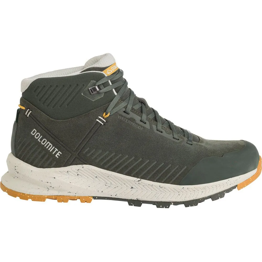 Dolomite Carezza Leather Mid Wp Vandringskängor