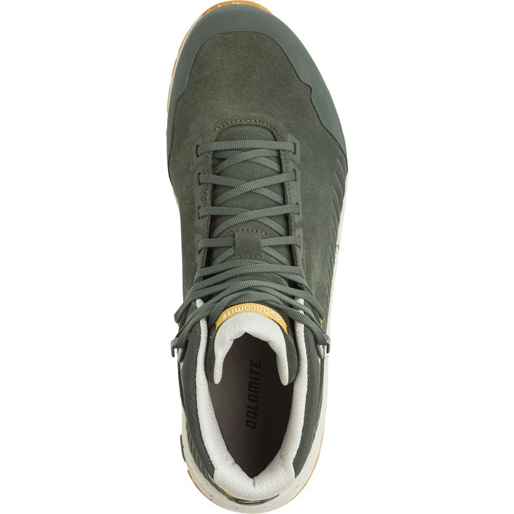 Dolomite Carezza Leather Mid Wp Vandringskängor