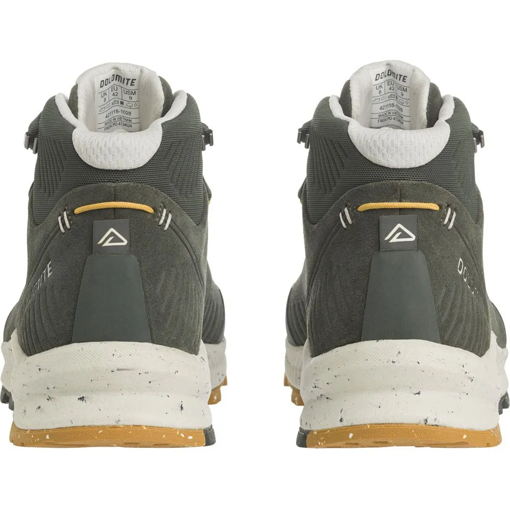 Dolomite Carezza Leather Mid Wp Vandringskängor
