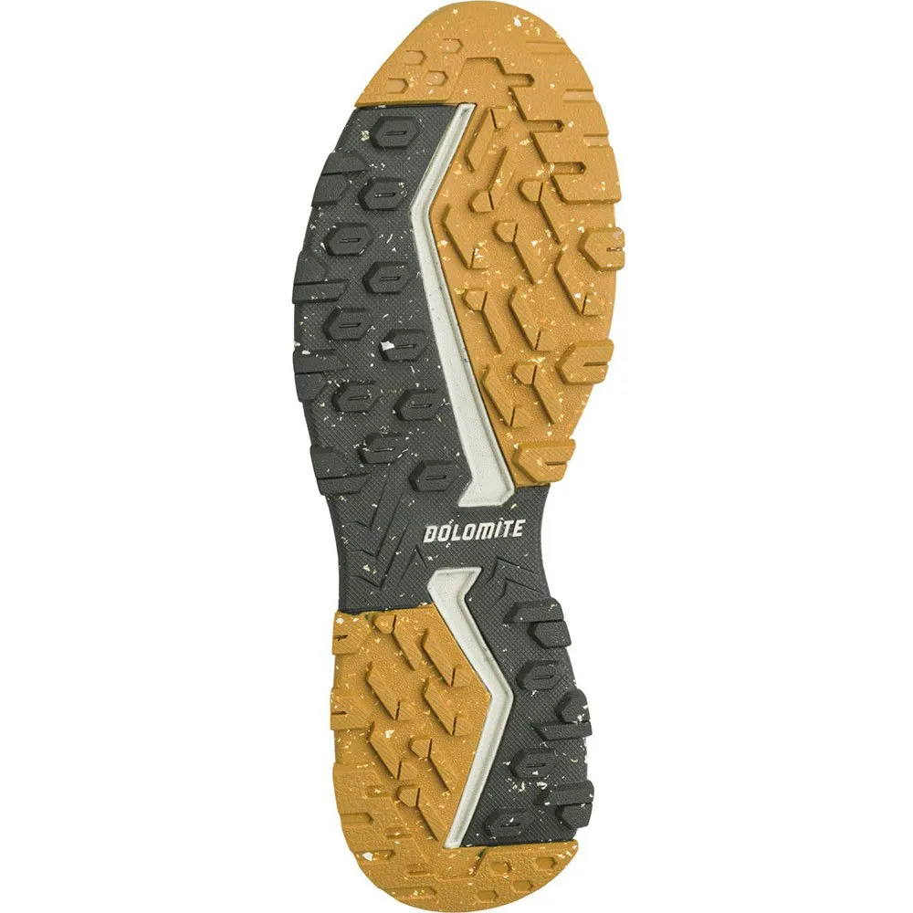 Dolomite Carezza Leather Mid Wp Vandringskängor