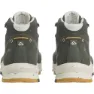 Dolomite Carezza Leather Mid Wp Vandringskängor