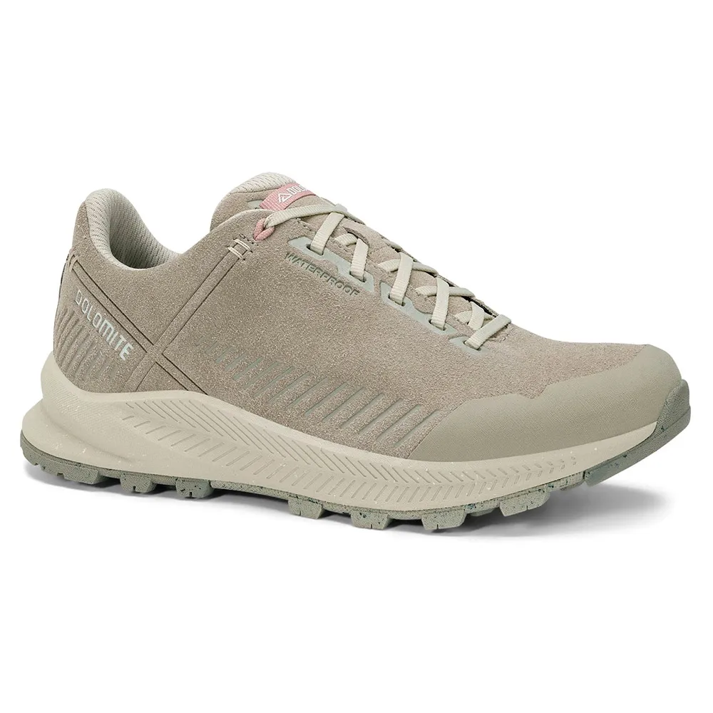 Dolomite Carezza Leather Wp Vandringsskor