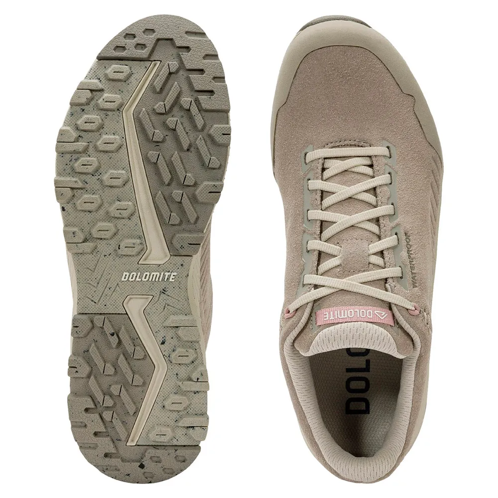 Dolomite Carezza Leather Wp Vandringsskor