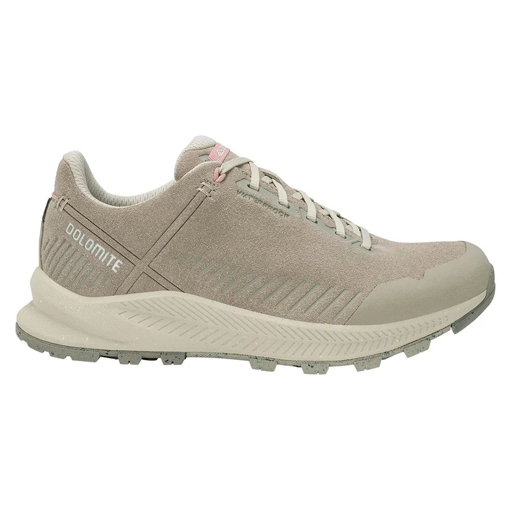 Dolomite Carezza Leather Wp Vandringsskor
