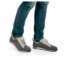 Dolomite Cinquantaquattro Duffle Vandringsskor
