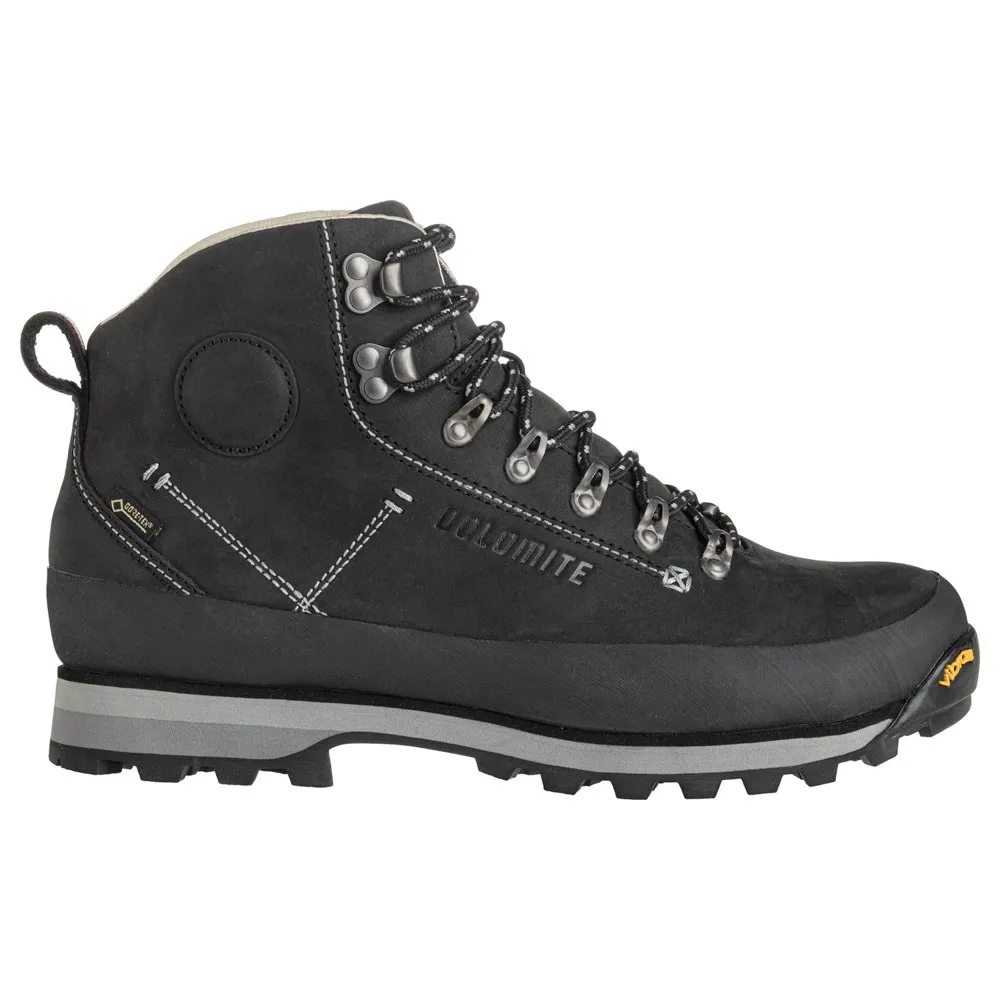Dolomite Cinquantaquattro Goretex Bergskängor Dolomite Cinquantaquattro Goretex Bergskängor