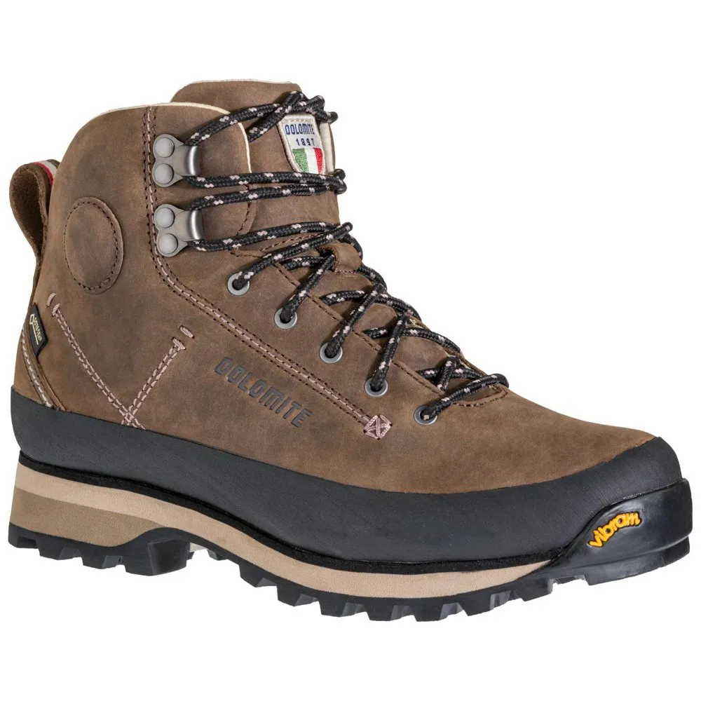 Dolomite Cinquantaquattro Goretex Vandringskängor