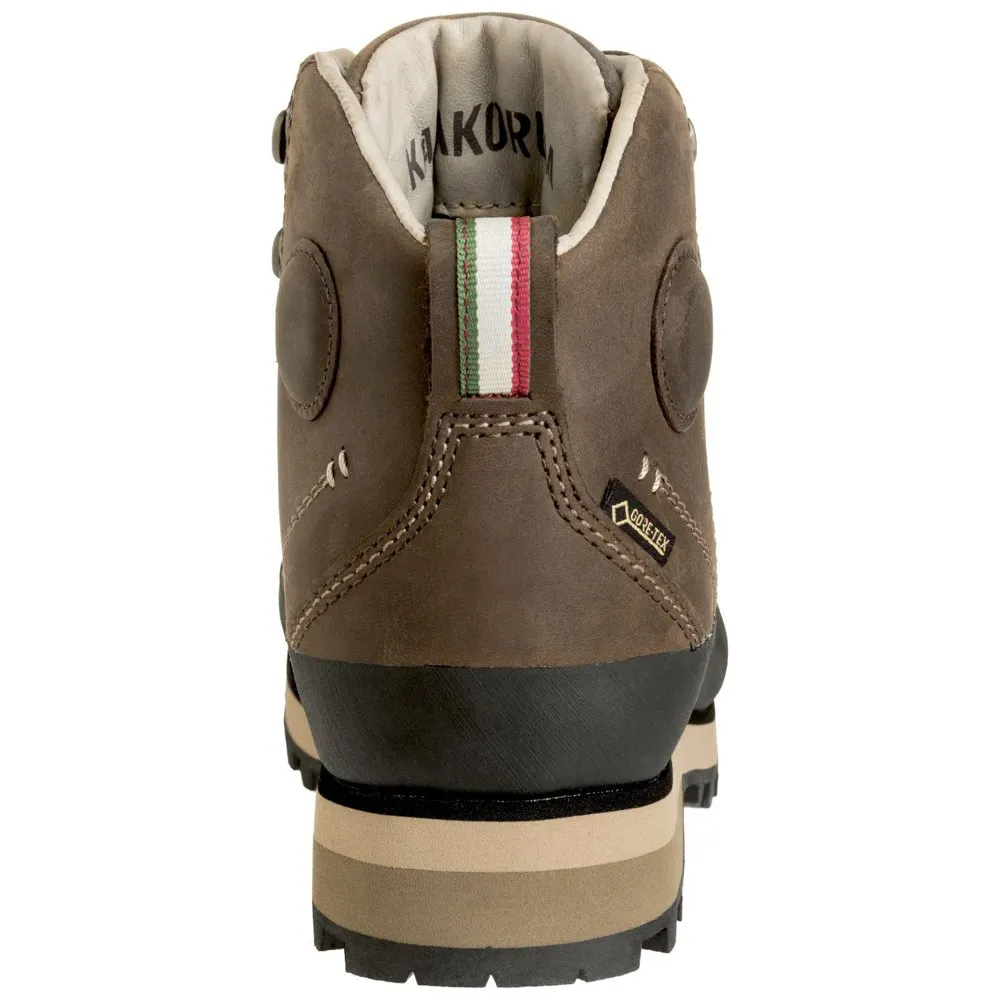 Dolomite Cinquantaquattro Goretex Vandringskängor