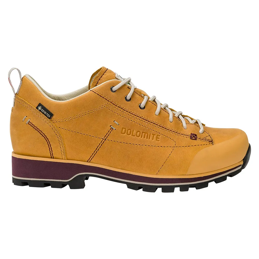 Dolomite Cinquantaquattro Low Fg Evo Gtx Vandringsskor Dolomite Cinquantaquattro Low Fg Evo Gtx Vandringsskor