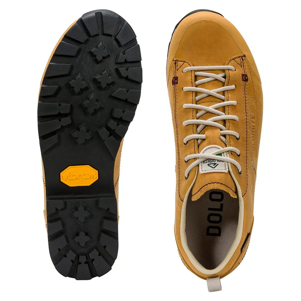 Dolomite Cinquantaquattro Low Fg Evo Gtx Vandringsskor Dolomite Cinquantaquattro Low Fg Evo Gtx Vandringsskor