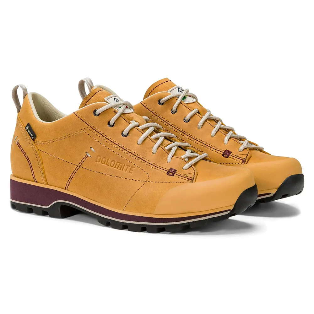 Dolomite Cinquantaquattro Low Fg Evo Gtx Vandringsskor Dolomite Cinquantaquattro Low Fg Evo Gtx Vandringsskor