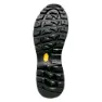 Dolomite Cinquantaquattro Low Lt Urban Vandringsskor, Grey