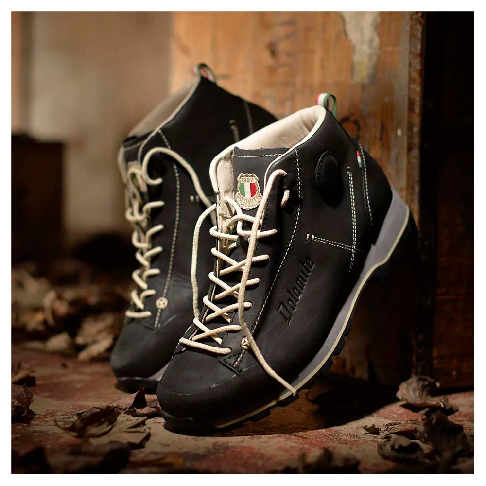 Dolomite Cinquantaquattro Mid Fg Vandringskängor Dolomite Cinquantaquattro Mid Fg Vandringskängor
