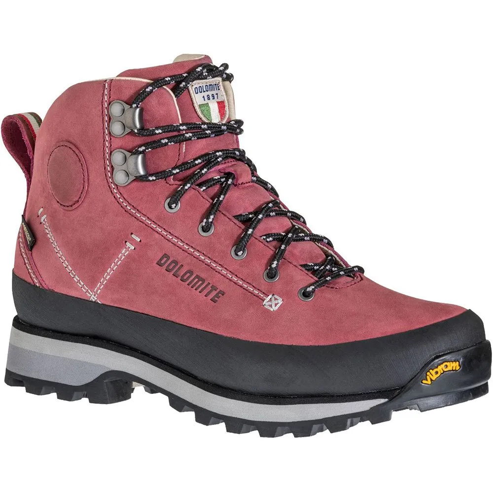 Dolomite Cinquantaquattro Trek Goretex Vandringskängor Dolomite Cinquantaquattro Trek Goretex Vandringskängor