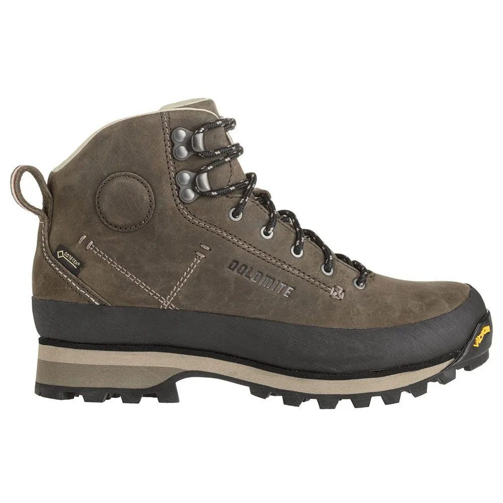 Dolomite Cinquantaquattro Trek Vandringskängor, Dark brown