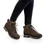 Dolomite Cinquantaquattro Trek Vandringskängor, Dark brown
