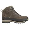 Dolomite Cinquantaquattro Trek Vandringskängor, Dark brown