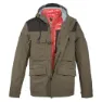 Dolomite Con Capucha 3l Expedition Jacka