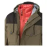 Dolomite Con Capucha 3l Expedition Jacka