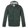 Tree green / wool grey