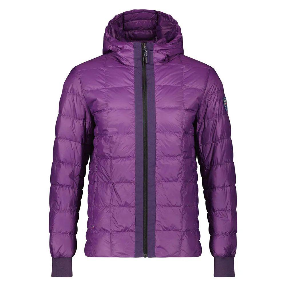 Dolomite Con Capucha Corvara Light Jacka