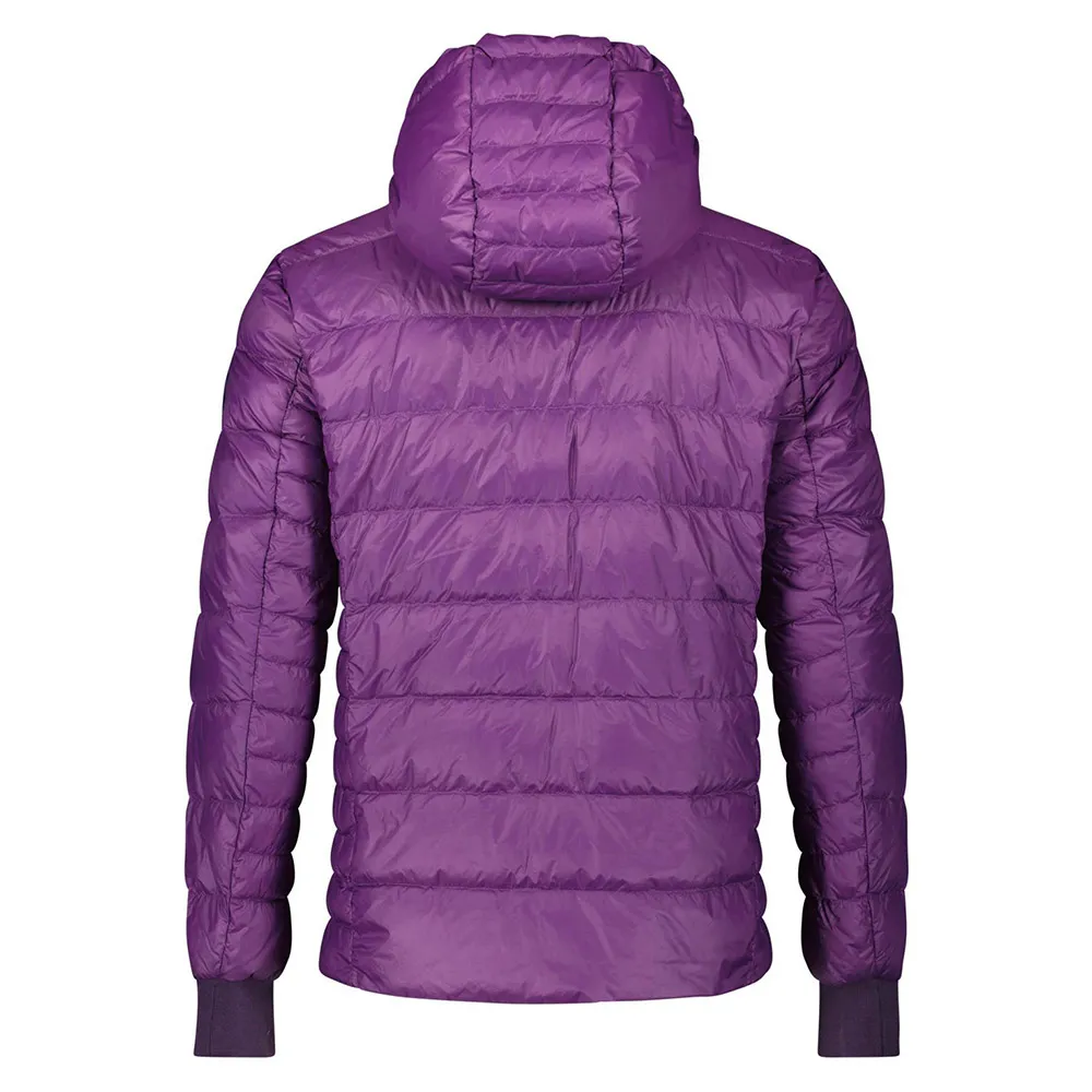 Dolomite Con Capucha Corvara Light Jacka