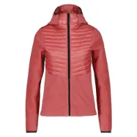 Dolomite Con Capucha Cristallo Hyb Jacka