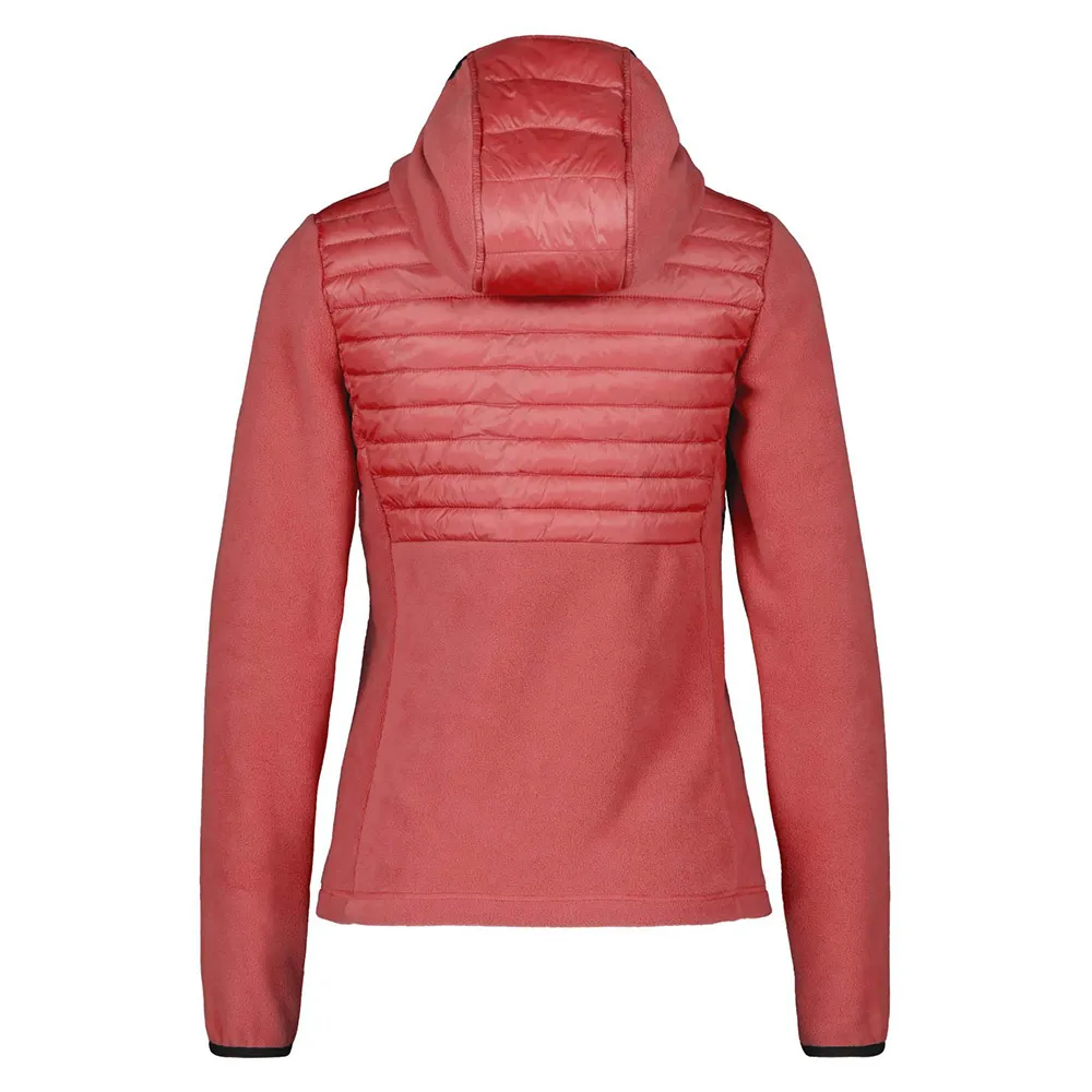 Dolomite Con Capucha Cristallo Hyb Jacka Dolomite Con Capucha Cristallo Hyb Jacka