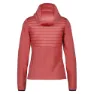 Dolomite Con Capucha Cristallo Hyb Jacka