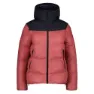 Dolomite Con Capucha Cristallo Tech Ins Jacka