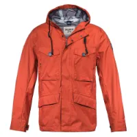 Dolomite Con Capucha Field 3l Fitzroy Jacka