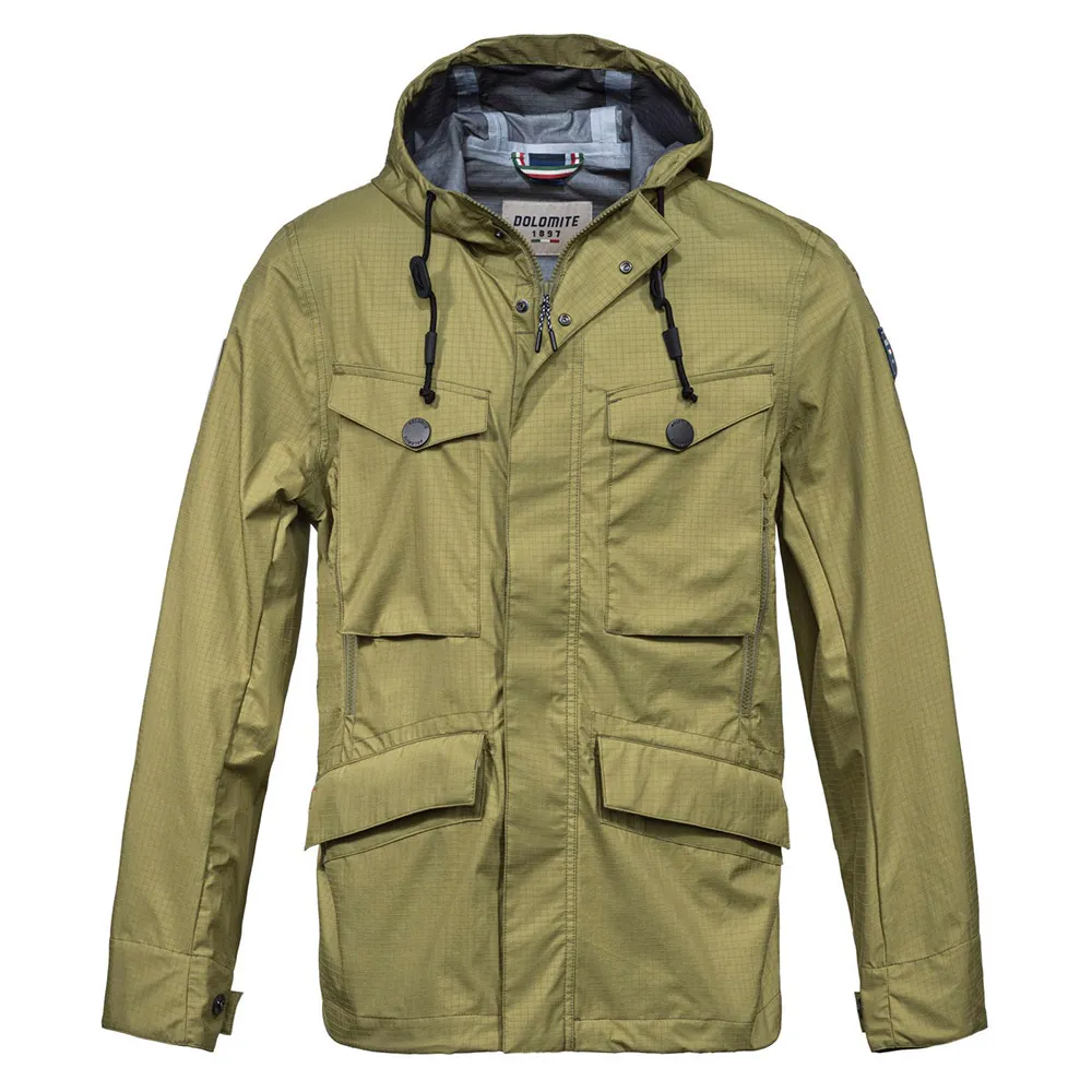 Dolomite Con Capucha Field 3l Fitzroy Jacka Dolomite Con Capucha Field 3l Fitzroy Jacka