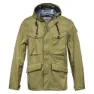 Dolomite Con Capucha Field 3l Fitzroy Jacka