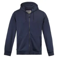 Dolomite Con Capucha Fleece Gardenna Jacka