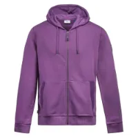 Dolomite Con Capucha Fleece Gardenna Jacka